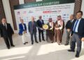 تصديري التغليف يعلن مشاركة 23 شركة في معرض بالسعودية