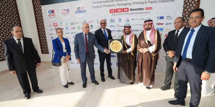 تصديري التغليف يعلن مشاركة 23 شركة في معرض بالسعودية