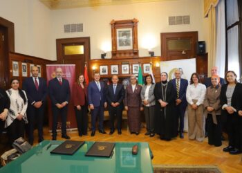 بنك مصر والمجلس القومي للمرأة يوقعان بروتوكول تعاون لتعزيز الشمول المالي وتمكين المرأة