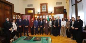 بنك مصر والمجلس القومي للمرأة يوقعان بروتوكول تعاون لتعزيز الشمول المالي وتمكين المرأة