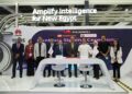 هواوي كلاود مصر توقّع مذكرة تفاهم مع تطبيق “وفّرها” لدعم الابتكار الرقمي