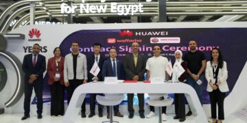 هواوي كلاود مصر توقّع مذكرة تفاهم مع تطبيق “وفّرها” لدعم الابتكار الرقمي