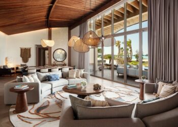 تقرير ماريوت بونفوي 2026 يكشف: “طقوس الترف” و”سياحة الهوايات” تتصدران اتجاهات السفر المصرية لعام 2026