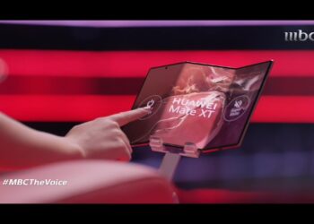 هواوي توسّع استثماراتها في المحتوى الإبداعي عبر شراكة استراتيجية مع برنامج “ذا فويس”