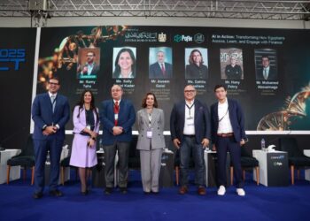 رامي طه: الذكاء الاصطناعي لم يعد رفاهية… وأصبح جزءًا من اقتصاد الحياة اليومية للمصريين