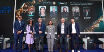 رامي طه: الذكاء الاصطناعي لم يعد رفاهية… وأصبح جزءًا من اقتصاد الحياة اليومية للمصريين