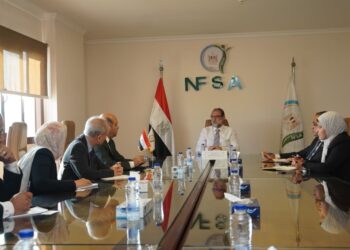 سلامة الغذاء وجايكا تتعاونان لدعم المشروعات الصغيرة والمتوسطة ورفع كفاءة الصناعات الغذائية