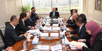 شراكة مصرية–إيطالية لتوطين صناعة المضخات والمحركات الكهربائية بطاقة 15 ألف وحدة سنويًا