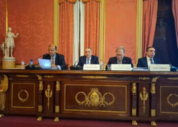 «الغرف العربية»: دعوة لإنشاء ممر صناعي عربي–أوروبي لتعزيز الإنتاج والصادرات عبر المتوسط