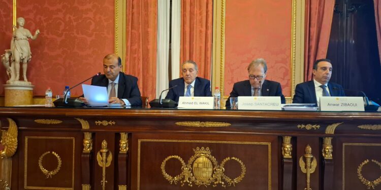 «الغرف العربية»: دعوة لإنشاء ممر صناعي عربي–أوروبي لتعزيز الإنتاج والصادرات عبر المتوسط