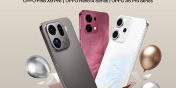 ارتقِ بتجربتك الرقمية مع عروض OPPO في البلاك فرايدي: خصومات ضخمة وخطط سداد مرنة