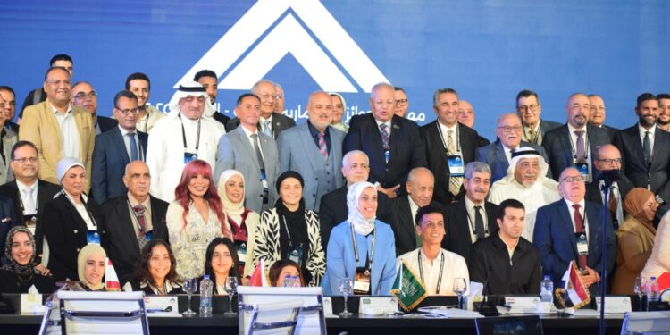 مشروعات من 6 دول عربية تحصد جوائز العمارة في مهرجان جوائز المعماريين العرب