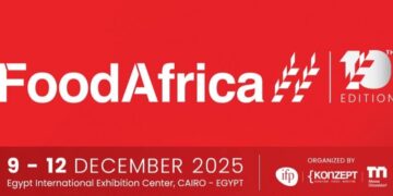 داليا قابيل : 1200 شركة محلية وأجنبية تشارك في معرض «فوود افريكا » الأسبوع المقبل