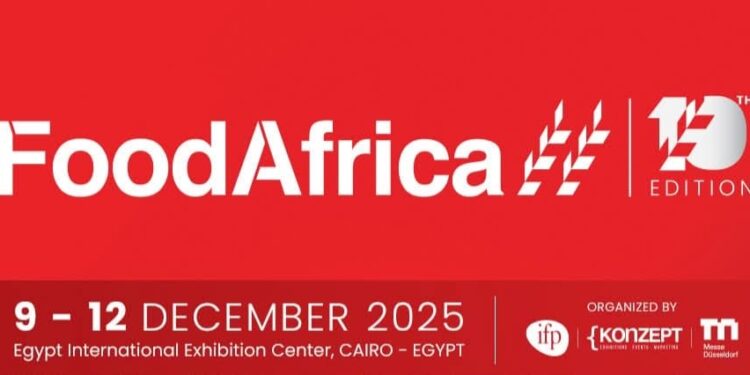 داليا قابيل : 1200 شركة محلية وأجنبية تشارك في معرض «فوود افريكا » الأسبوع المقبل