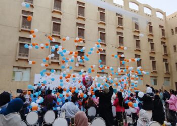 «مياه إيلانو» تنظم احتفالية لدعم أطفال مؤسسة أهل مصر الناجين من الحروق