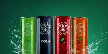 سبيرو سباتس تطرح عبوة الكانز الجديدة بالأسواق