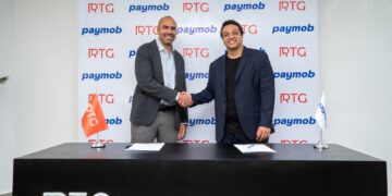 باي موب وRobusta Technology Group تعقدان شراكة استراتيجية لتسريع التحول الرقمي