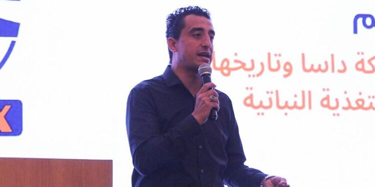 مجموعة دالتكس تعلن شراكة استراتيجية جديدة مع شركة DASA الإسبانية لإطلاق حلول زراعية متطورة في السوق المصري