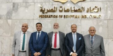 فوز 12 مرشحا بعضوية مجلس إدارة غرفة الصناعات الكيماوية لدورة 2029–2025