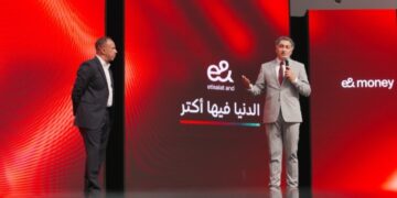 بالصور.. جيلبار حبيقة يستعرض استراتيجية «ريتش بيك» للتحول الذكي خلال مشاركته في جيتكس جلوبال دبي 2025