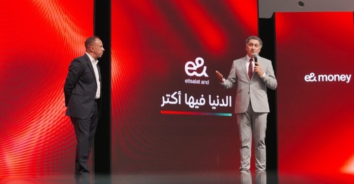 بالصور.. جيلبار حبيقة يستعرض استراتيجية «ريتش بيك» للتحول الذكي خلال مشاركته في جيتكس جلوبال دبي 2025