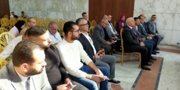 إعلان نتائج انتخابات غرفة الأخشاب .. حسم فئتي الكبيرة والمتوسطة بالتزكية وفوز 4 مرشحين بالصغيرة