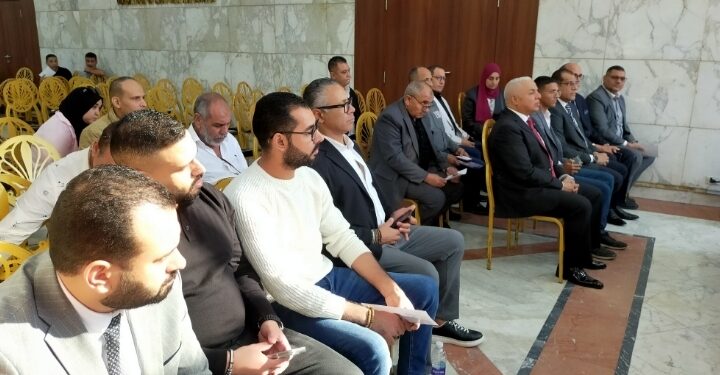 إعلان نتائج انتخابات غرفة الأخشاب .. حسم فئتي الكبيرة والمتوسطة بالتزكية وفوز 4 مرشحين بالصغيرة