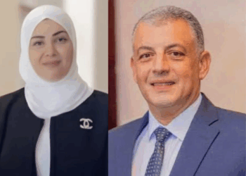 د. أحلام محمد تشيد بجهود محافظ الإسماعيلية في استعادة بريق المحافظة وترسيخ نموذج للإدارة الميدانية