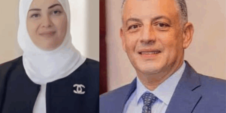 د. أحلام محمد تشيد بجهود محافظ الإسماعيلية في استعادة بريق المحافظة وترسيخ نموذج للإدارة الميدانية