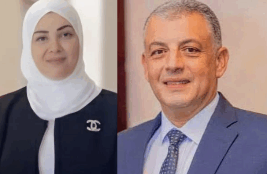 د. أحلام محمد تشيد بجهود محافظ الإسماعيلية في استعادة بريق المحافظة وترسيخ نموذج للإدارة الميدانية