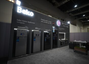 بيكو مصر تشارك في معرض الصناعة للشرق الأوسط وأفريقيا 2025 دعمًا لتوطين التصنيع المحلي