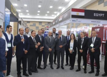 16 شركة مصرية في معرض Big 5 Construct Kenya 2025 لتعزيز حضورها في أسواق شرق أفريقيا