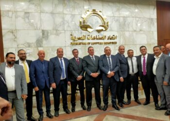 قائمة المستقبل تكتسح انتخابات غرفة صناعة الجلود لدورة 2025/ 2029