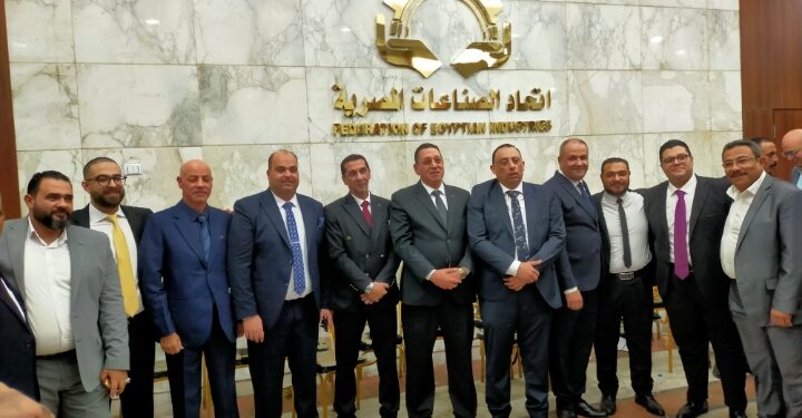 قائمة المستقبل تكتسح انتخابات غرفة صناعة الجلود لدورة 2025/ 2029