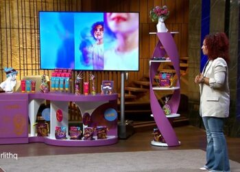 From Shark Tank to Amazon.eg: Egyptian Entrepreneurs Turn Ideas into Successful National Brands