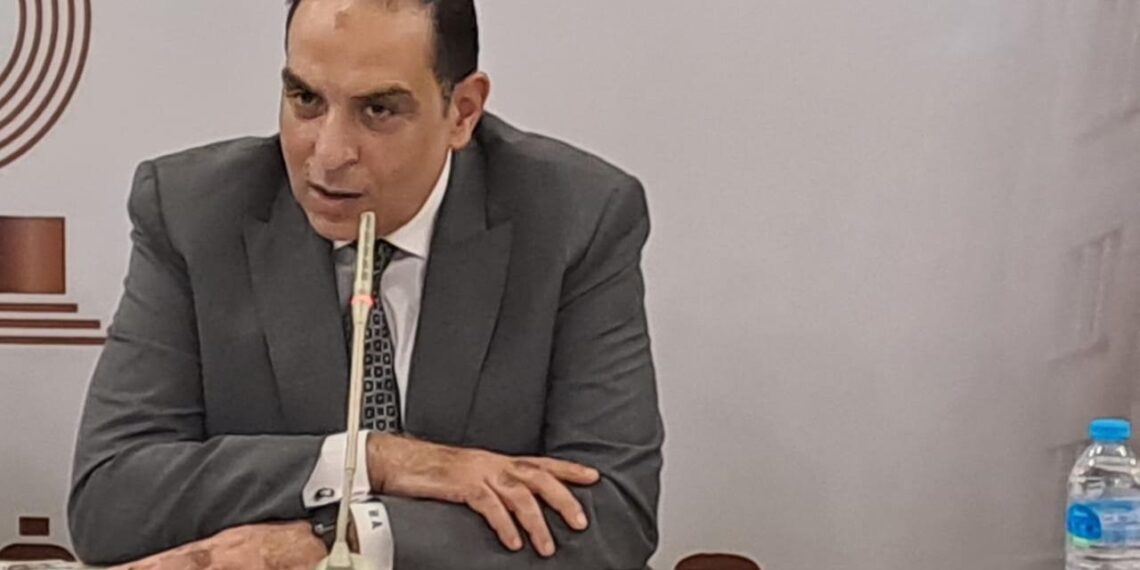 العرجاوي: ACI خطوة حاسمة لخفض زمن بقاء البضائع وتقليل التكاليف التشغيلية