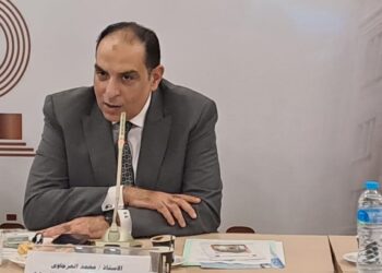 العرجاوي: ACI خطوة حاسمة لخفض زمن بقاء البضائع وتقليل التكاليف التشغيلية