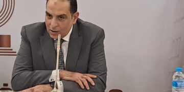 العرجاوي: ACI خطوة حاسمة لخفض زمن بقاء البضائع وتقليل التكاليف التشغيلية