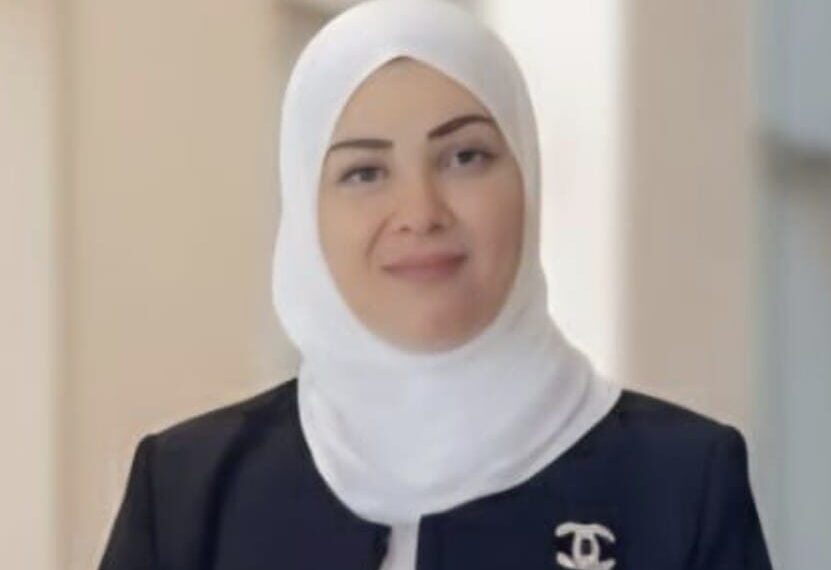 د. أحلام محمد كمال تكتب : التدريب في عصر الذكاء الاصطناعي