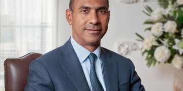 عاكف المغربي بنك قناة السويس