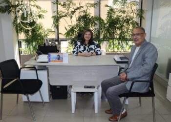 "التضامن للتمويل الأصغر" ترفع التسهيلات الائتمانية مع البنك الأهلي إلى 700 مليون جنيه