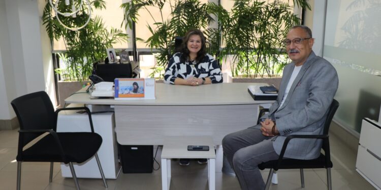 "التضامن للتمويل الأصغر" ترفع التسهيلات الائتمانية مع البنك الأهلي إلى 700 مليون جنيه