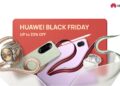 هواوي تقدم عروض بلاك فرايداى الأكبر هذا العام بأسعار تنافسية وهدايا حصرية