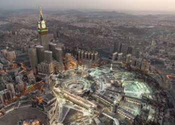 King Abdulaziz Foundation for Research and Archives organizes the “History of Hajj and the Two Holy Mosques” Forum in Jeddah as part of the Hajj Conference and Exhibition