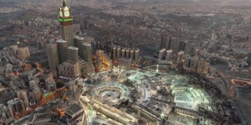 دارة الملك عبدالعزيز تنظم ملتقى "تاريخ الحج والحرمين الشريفين" في جدة ضمن مؤتمر ومعرض الحج