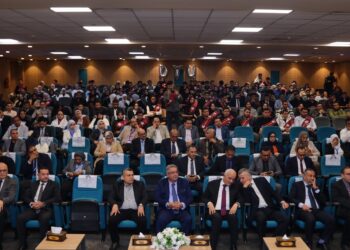 واحات السيليكون تطلق النسخة الرابعة من فعالية "Waha Connect" بمدينة السادات التكنولوجية