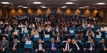 واحات السيليكون تطلق النسخة الرابعة من فعالية "Waha Connect" بمدينة السادات التكنولوجية