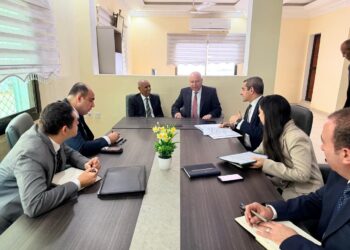 مصر تستعد لتغطية احتياجات جيبوتي من الخضر والفواكه والصناعات الغذائية