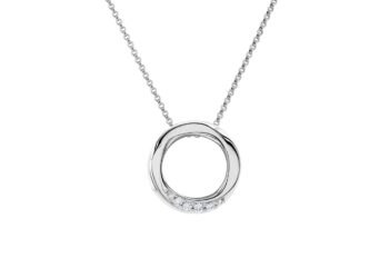 Bernhard H. Mayer تكشف عن أول مجموعة مجوهرات بلاتينية PTLuxe