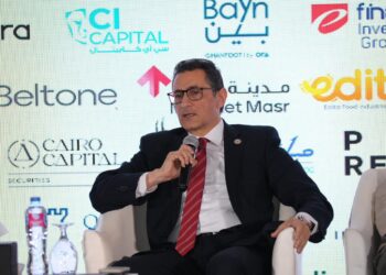 أحمد عبد الحافظ: تطوير البنية التحتية للموانئ رفع تصنيف مصر عالميًا في النقل البحري